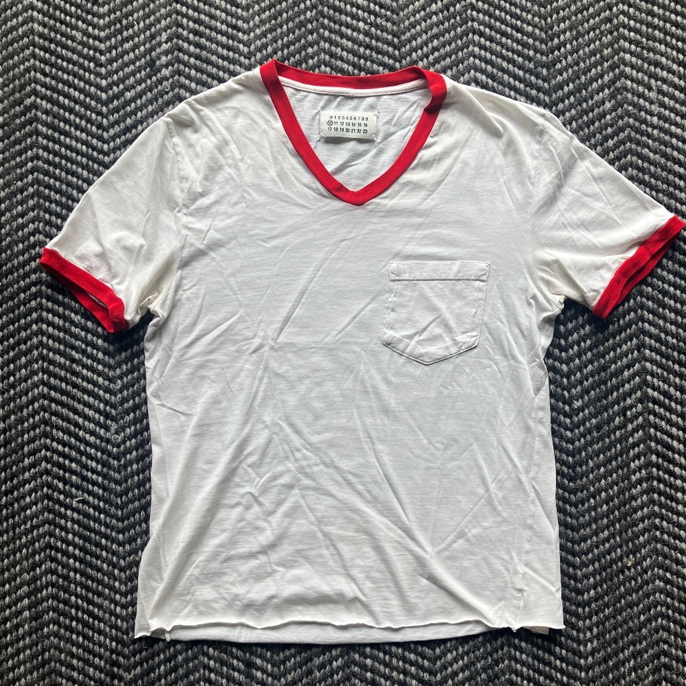 SOLD / Maison Martin Margiela Tee